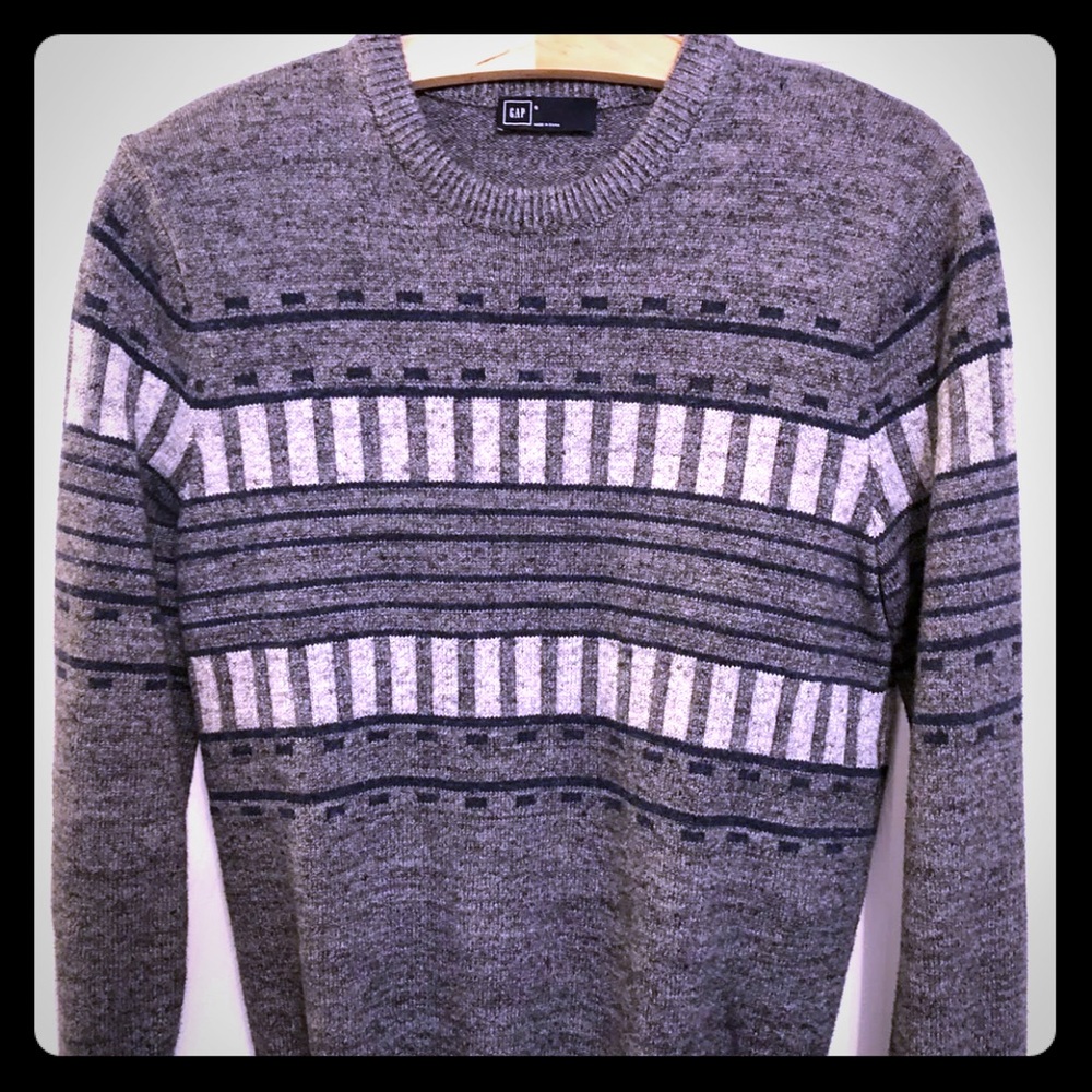 Men’s Sweater